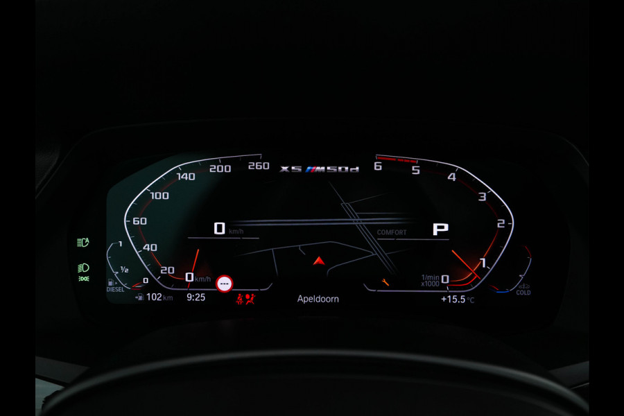 BMW X5 M50d High Executive M-Sportpack Aut. *PANO | HEAD-UP | DESIGN-LEATHER | LASER-LIGHT | TOP-VIEW | HARMAN/KARDON | MEMORY-PACK | DIGI-COCKPIT | DAB+ | HEATED-COMFORTSEATS | NAVI-FULLMAP | KEYLESS | TOWBAR | 21''ALU*