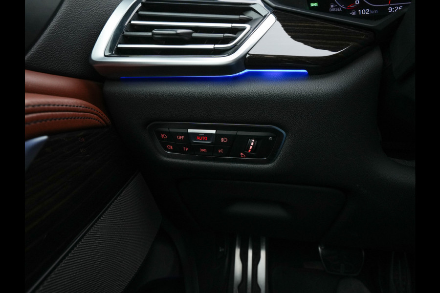 BMW X5 M50d High Executive M-Sportpack Aut. *PANO | HEAD-UP | DESIGN-LEATHER | LASER-LIGHT | TOP-VIEW | HARMAN/KARDON | MEMORY-PACK | DIGI-COCKPIT | DAB+ | HEATED-COMFORTSEATS | NAVI-FULLMAP | KEYLESS | TOWBAR | 21''ALU*