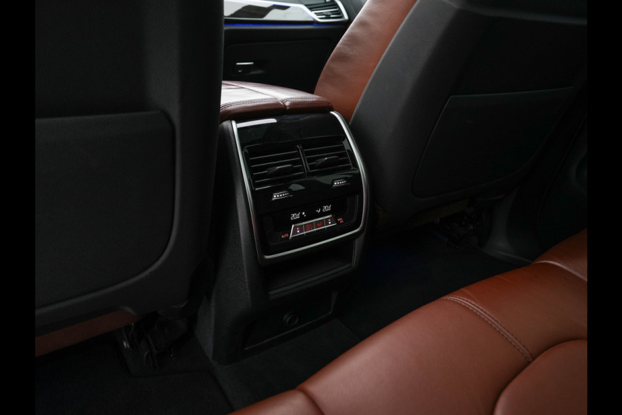 BMW X5 M50d High Executive M-Sportpack Aut. *PANO | HEAD-UP | DESIGN-LEATHER | LASER-LIGHT | TOP-VIEW | HARMAN/KARDON | MEMORY-PACK | DIGI-COCKPIT | DAB+ | HEATED-COMFORTSEATS | NAVI-FULLMAP | KEYLESS | TOWBAR | 21''ALU*