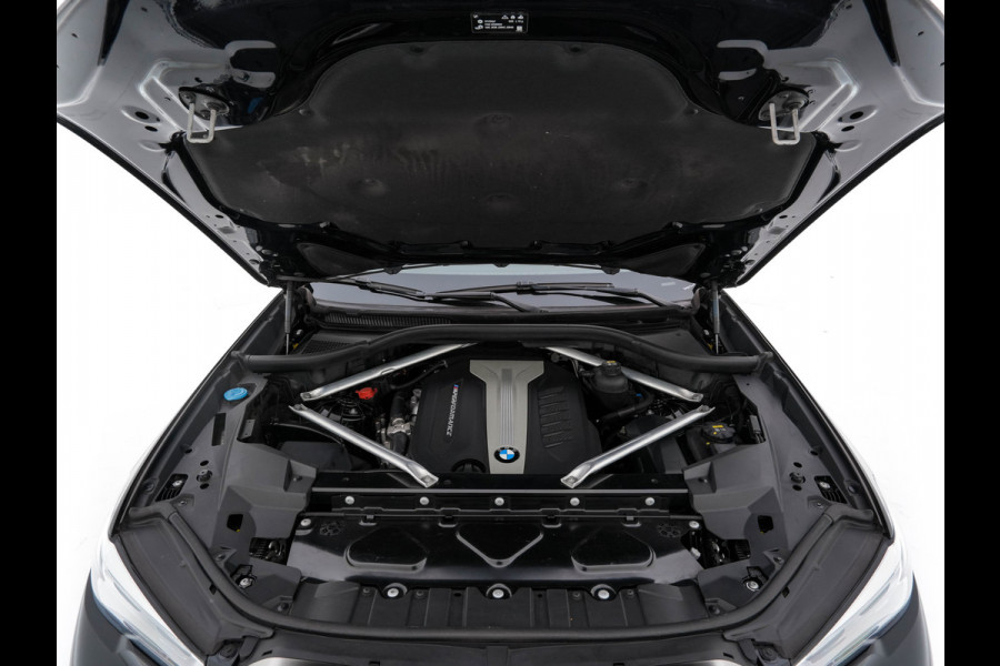 BMW X5 M50d High Executive M-Sportpack Aut. *PANO | HEAD-UP | DESIGN-LEATHER | LASER-LIGHT | TOP-VIEW | HARMAN/KARDON | MEMORY-PACK | DIGI-COCKPIT | DAB+ | HEATED-COMFORTSEATS | NAVI-FULLMAP | KEYLESS | TOWBAR | 21''ALU*