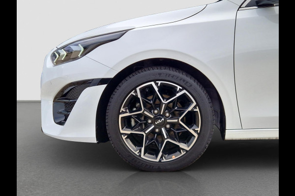 Kia Ceed Sportswagon 1.5 T-GDi GT-Line | Dodehoek | Pano | Stoelverwarming | PDC | Clima | Camera |