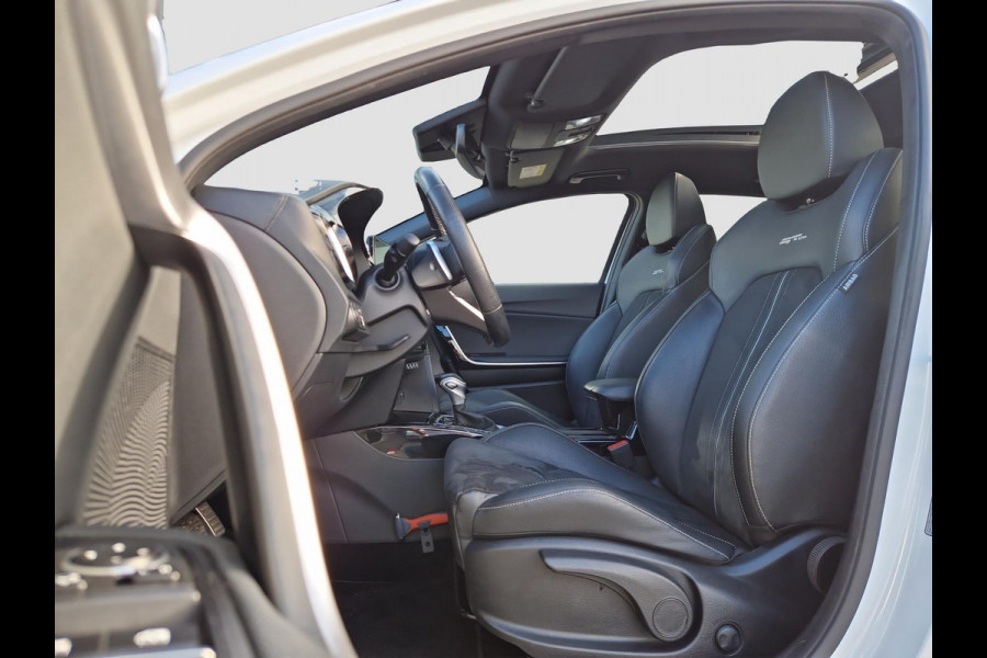 Kia Ceed Sportswagon 1.5 T-GDi GT-Line | Dodehoek | Pano | Stoelverwarming | PDC | Clima | Camera |