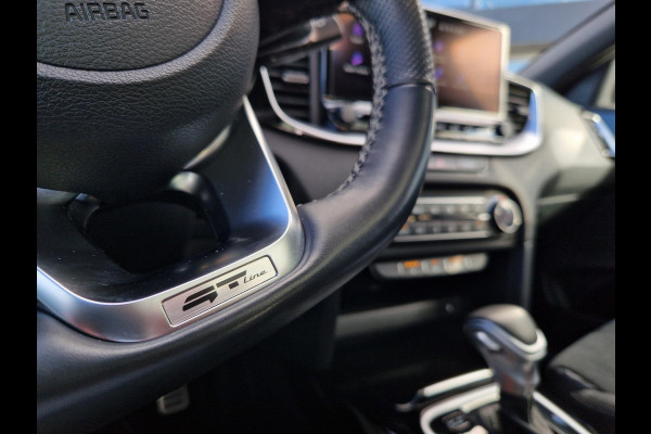 Kia Ceed Sportswagon 1.5 T-GDi GT-Line | Dodehoek | Pano | Stoelverwarming | PDC | Clima | Camera |