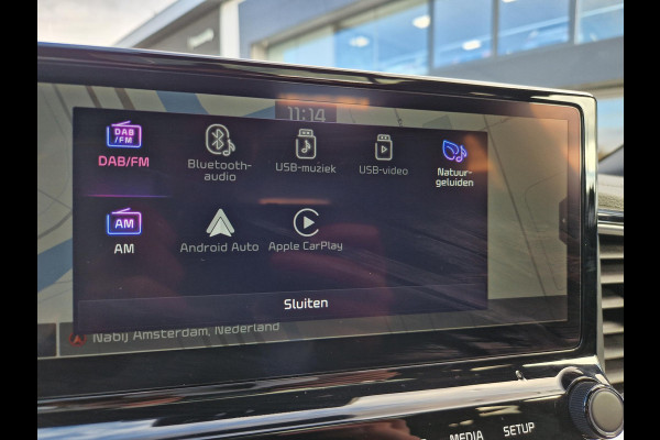 Kia Ceed Sportswagon 1.5 T-GDi GT-Line | Dodehoek | Pano | Stoelverwarming | PDC | Clima | Camera |