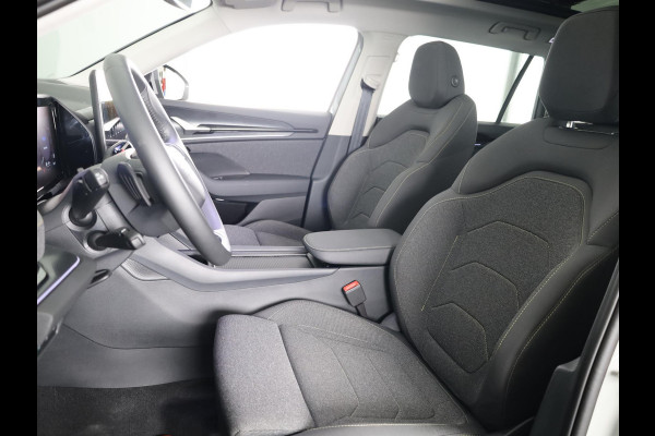 Škoda Kodiaq 1.5 TSI MHEV Business Edition 7p. 150 pk Automaat (DSG) | 7-Persoons | Panoramadak | Led Matrix | Trekhaak (wegklapbaar) | Adaptive Cruise | Dode hoek sensoren | Elek. stoel Škoda Kodiaq 1.5 TSI MHEV Business Edition 7p. 150 pk Automaat (DSG) | 7-Persoons | Panoramadak | Led Matrix | Trekhaak (wegklapbaar) | Adaptive Cruise | Dode hoek sensoren | Elek. stoel