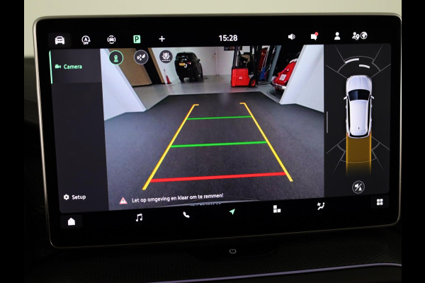 Škoda Kodiaq 1.5 TSI MHEV Business Edition 7p. 150 pk Automaat (DSG) | 7-Persoons | Panoramadak | Led Matrix | Trekhaak (wegklapbaar) | Adaptive Cruise | Dode hoek sensoren | Elek. stoel Škoda Kodiaq 1.5 TSI MHEV Business Edition 7p. 150 pk Automaat (DSG) | 7-Persoons | Panoramadak | Led Matrix | Trekhaak (wegklapbaar) | Adaptive Cruise | Dode hoek sensoren | Elek. stoel