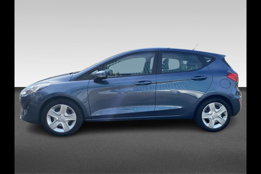 Ford Fiesta 1.1 Trend