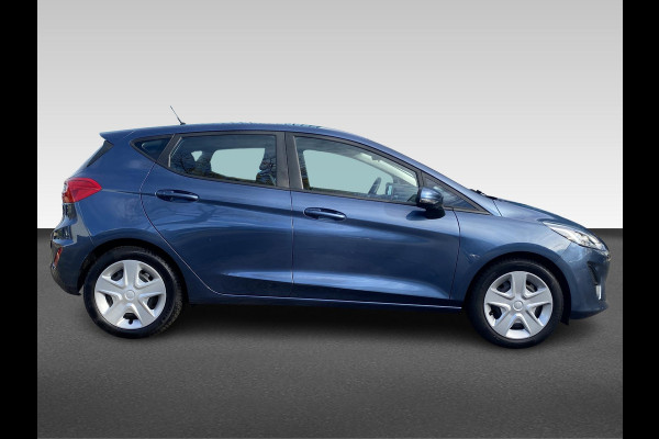 Ford Fiesta 1.1 Trend