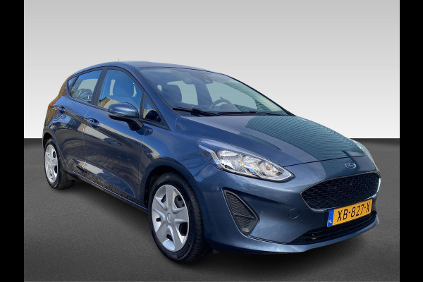 Ford Fiesta 1.1 Trend