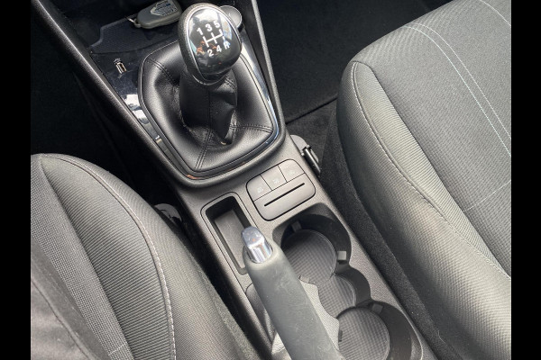 Ford Fiesta 1.1 Trend