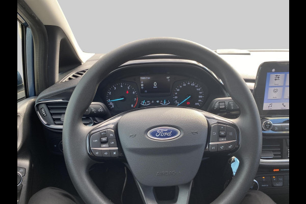 Ford Fiesta 1.1 Trend