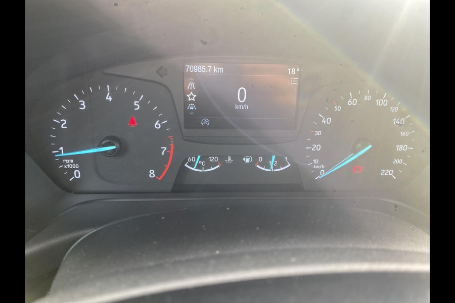 Ford Fiesta 1.1 Trend