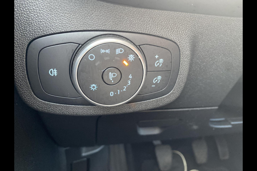 Ford Fiesta 1.1 Trend