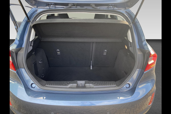 Ford Fiesta 1.1 Trend