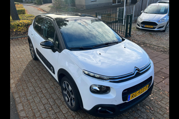 Citroën C3 1.2 PureTech S&S Shine DEALER AUTO-NAP