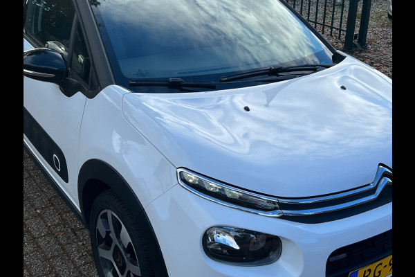 Citroën C3 1.2 PureTech S&S Shine DEALER AUTO-NAP