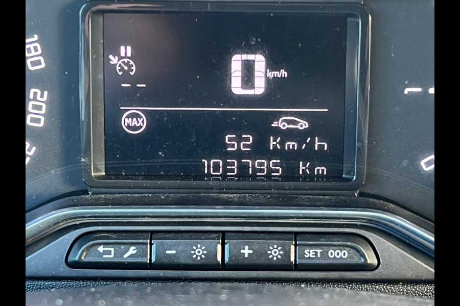 Citroën C3 1.2 PureTech S&S Shine DEALER AUTO-NAP