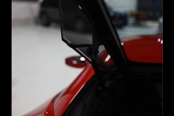 Ferrari 488 3.9 GTB HELE | Rosso Fuoco - Historie - Cuoio