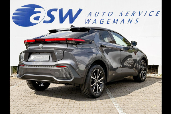Toyota C-HR 2.0 Plug-in Hybrid 220 Dynamic | ACC | Camera | Navi XL | Keyless | Winter-Pakket | 18 inch Toyota C-HR 2.0 Plug-in Hybrid 220 Dynamic | ACC | Camera | Navi XL | Keyless | Winter-Pakket | 18 inch