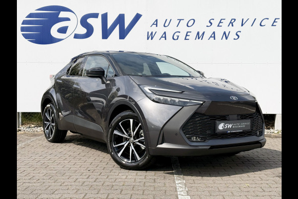 Toyota C-HR 2.0 Plug-in Hybrid 220 Dynamic | ACC | Camera | Navi XL | Keyless | Winter-Pakket | 18 inch Toyota C-HR 2.0 Plug-in Hybrid 220 Dynamic | ACC | Camera | Navi XL | Keyless | Winter-Pakket | 18 inch
