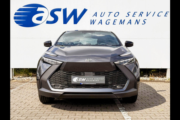 Toyota C-HR 2.0 Plug-in Hybrid 220 Dynamic | ACC | Camera | Navi XL | Keyless | Winter-Pakket | 18 inch Toyota C-HR 2.0 Plug-in Hybrid 220 Dynamic | ACC | Camera | Navi XL | Keyless | Winter-Pakket | 18 inch