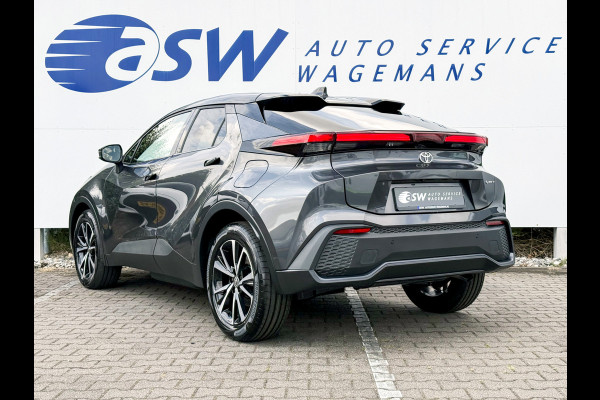 Toyota C-HR 2.0 Plug-in Hybrid 220 Dynamic | ACC | Camera | Navi XL | Keyless | Winter-Pakket | 18 inch Toyota C-HR 2.0 Plug-in Hybrid 220 Dynamic | ACC | Camera | Navi XL | Keyless | Winter-Pakket | 18 inch