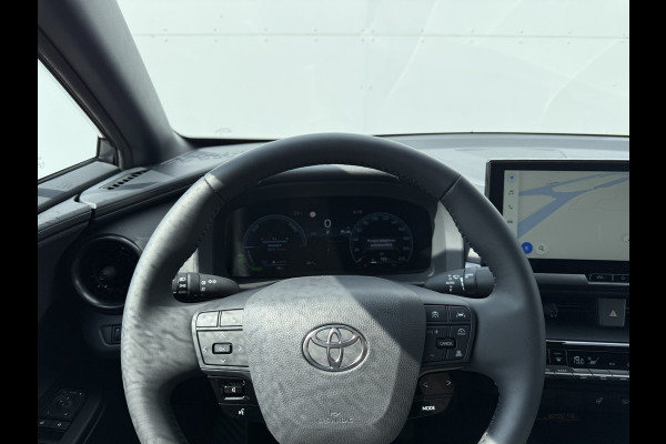 Toyota C-HR 2.0 Plug-in Hybrid 220 Dynamic | ACC | Camera | Navi XL | Keyless | Winter-Pakket | 18 inch Toyota C-HR 2.0 Plug-in Hybrid 220 Dynamic | ACC | Camera | Navi XL | Keyless | Winter-Pakket | 18 inch