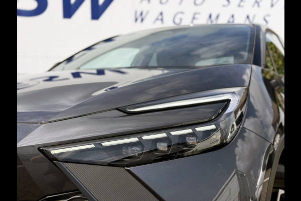 Toyota C-HR 2.0 Plug-in Hybrid 220 Dynamic | ACC | Camera | Navi XL | Keyless | Winter-Pakket | 18 inch Toyota C-HR 2.0 Plug-in Hybrid 220 Dynamic | ACC | Camera | Navi XL | Keyless | Winter-Pakket | 18 inch