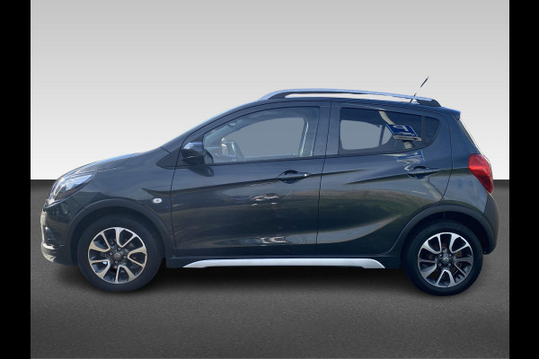 Opel KARL 1.0 Rocks Online Edition