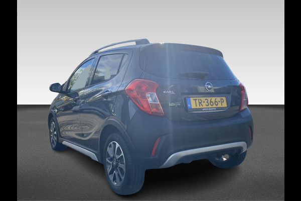 Opel KARL 1.0 Rocks Online Edition