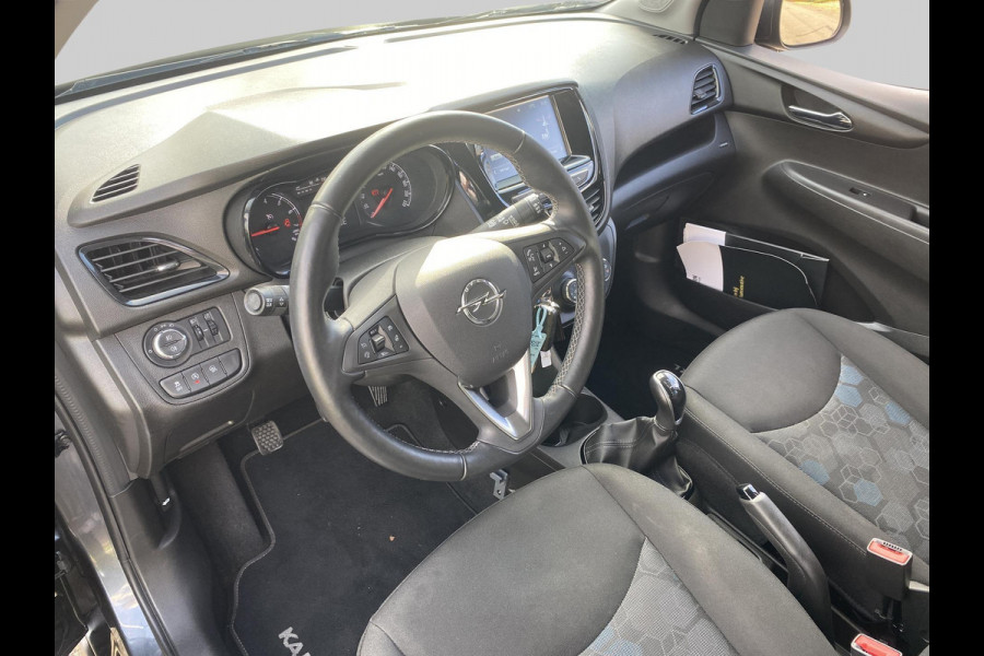 Opel KARL 1.0 Rocks Online Edition