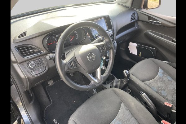 Opel KARL 1.0 Rocks Online Edition