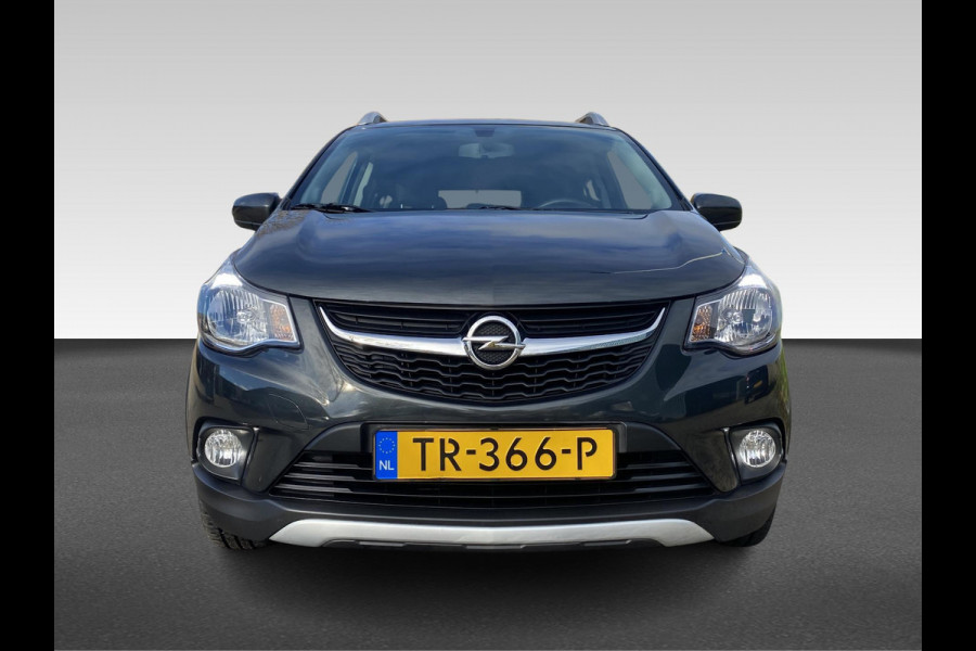 Opel KARL 1.0 Rocks Online Edition