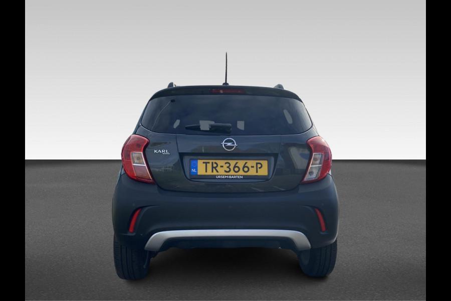 Opel KARL 1.0 Rocks Online Edition