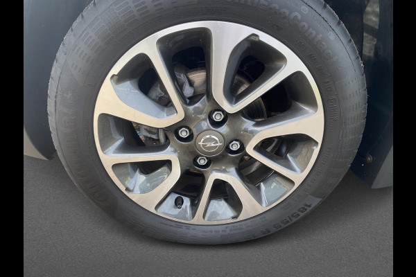 Opel KARL 1.0 Rocks Online Edition