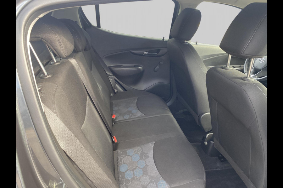 Opel KARL 1.0 Rocks Online Edition