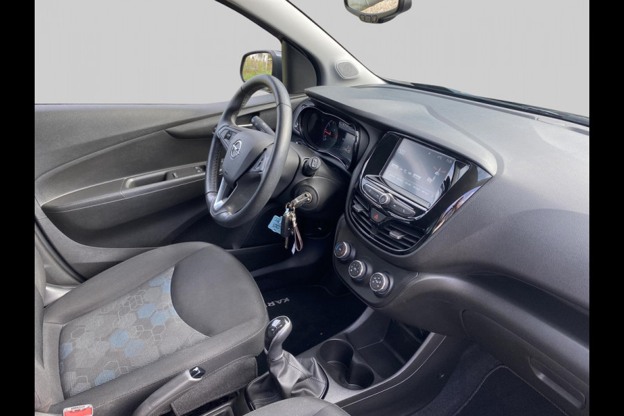 Opel KARL 1.0 Rocks Online Edition