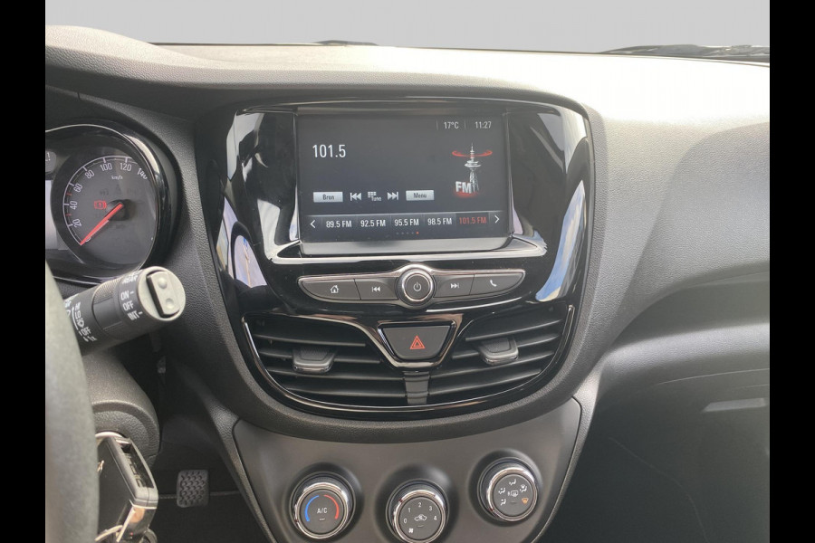 Opel KARL 1.0 Rocks Online Edition