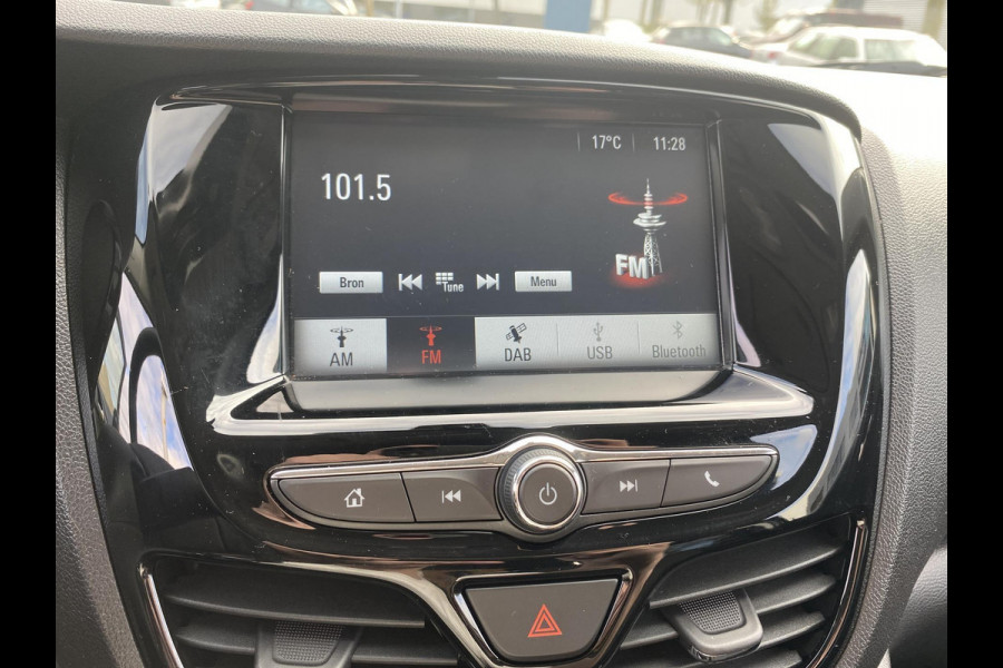 Opel KARL 1.0 Rocks Online Edition