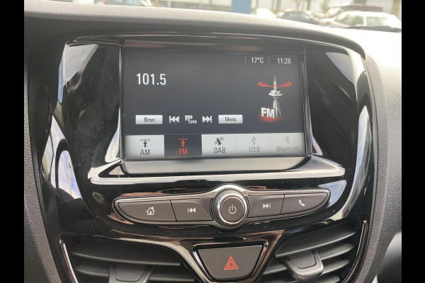 Opel KARL 1.0 Rocks Online Edition