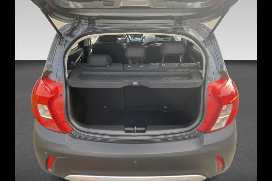 Opel KARL 1.0 Rocks Online Edition