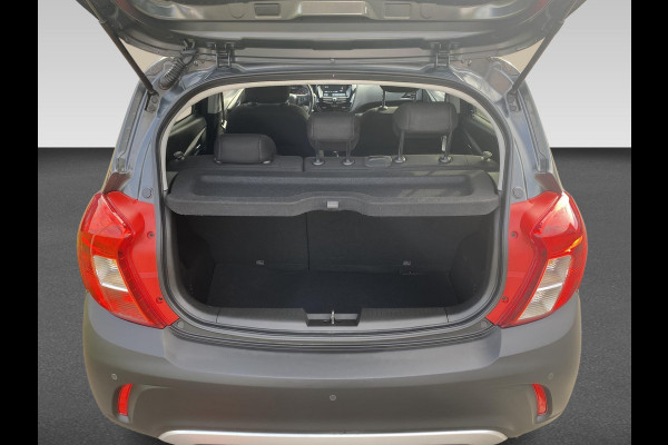 Opel KARL 1.0 Rocks Online Edition