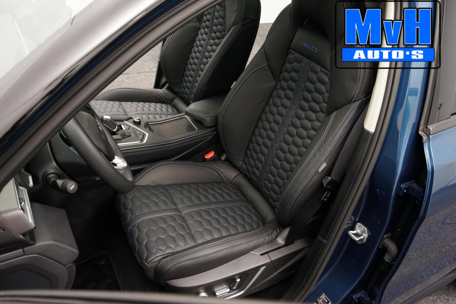 Lynk & Co 01 1.5 Hybride|FULL BLACK XXL|LEER|360°CAM|NAP Lynk & Co 01 1.5 Hybride|FULL BLACK XXL|LEER|360°CAM|NAP