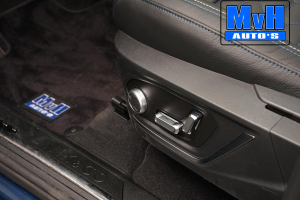 Lynk & Co 01 1.5 Hybride|FULL BLACK XXL|LEER|360°CAM|NAP Lynk & Co 01 1.5 Hybride|FULL BLACK XXL|LEER|360°CAM|NAP