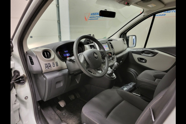 Renault Trafic 1.6dCi 125pk L2/H1 Dubbele Cabine Euro 6!