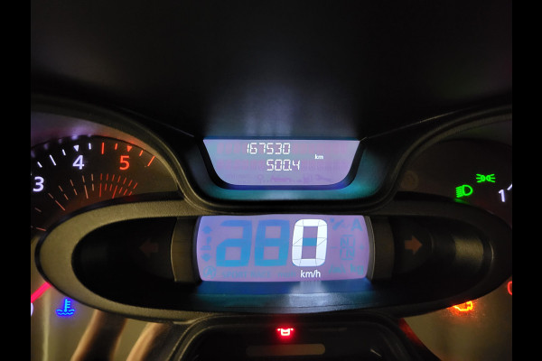 Renault Trafic 1.6dCi 125pk L2/H1 Dubbele Cabine Euro 6!