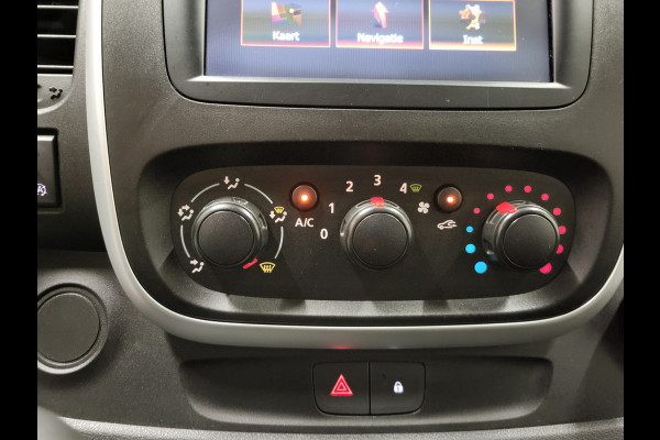 Renault Trafic 1.6dCi 125pk L2/H1 Dubbele Cabine Euro 6!