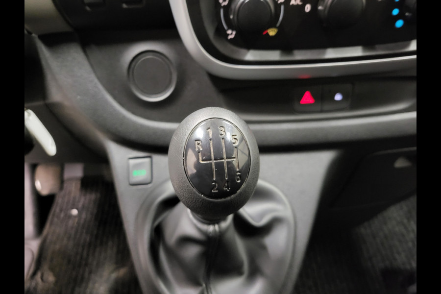 Renault Trafic 1.6dCi 125pk L2/H1 Dubbele Cabine Euro 6!