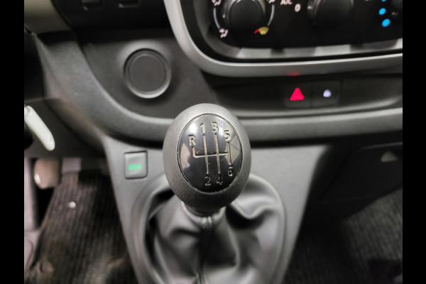 Renault Trafic 1.6dCi 125pk L2/H1 Dubbele Cabine Euro 6!