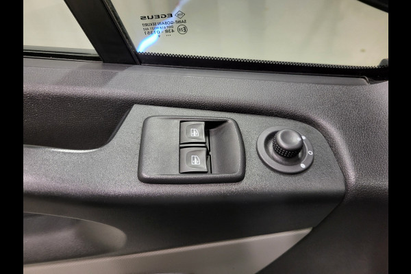 Renault Trafic 1.6dCi 125pk L2/H1 Dubbele Cabine Euro 6!